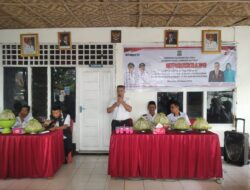 Musrenbang Tolo Utara 2026–2027: Fokus Perbaikan Sekolah dan Jalan, Warga Diajak Wujudkan “Jeneponto Bahagia”
