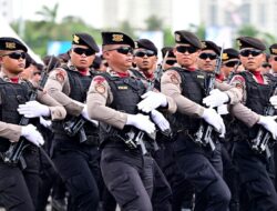 PB Hipermata Dukung Kedudukan Polri Tetap Dibawah Presiden