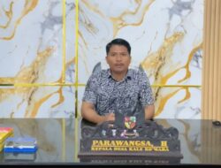 Ketua APDESI Takalar Tegaskan Dukungan: Polri Tetap di Bawah Presiden Demi Keamanan Desa