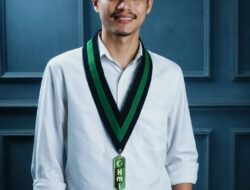 HMI Takalar Tegaskan Dukungan, Polri Dinilai Tepat Tetap di Bawah Presiden