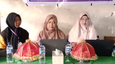 RA dan MI Ramdila Takalar Gelar Bimtek “Berbasis Cinta”, Perkuat Ruh Pendidikan Sejak Dini