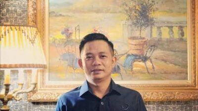 Legislator Takalar Tegaskan Polri Harus Tetap di Bawah Presiden