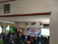 KKG Kecamatan Rumbia Diharapkan Jadi Motor Kemajuan Guru dan Pendidikan