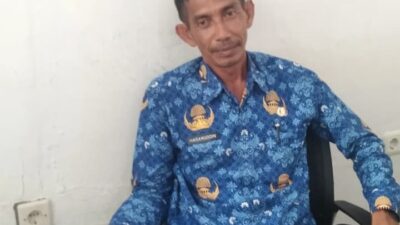 Kabid SD Disdik Jeneponto Dorong Peningkatan Mutu Pendidikan di Tingkat Sekolah Dasar