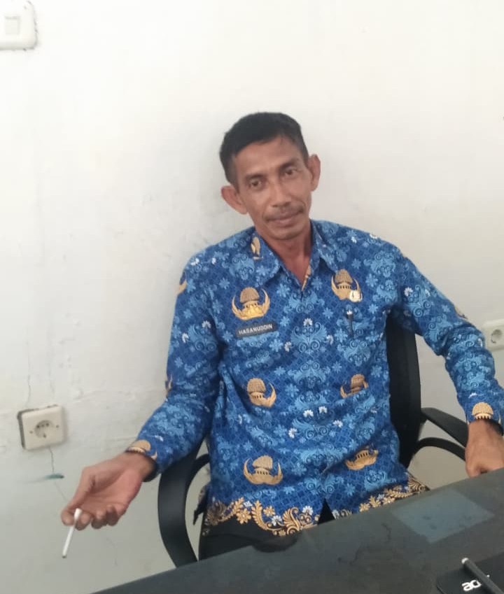 Kabid SD Disdik Jeneponto Dorong Peningkatan Mutu Pendidikan di Tingkat Sekolah Dasar 1 IMG 20260129 WA01112 l Update Sulsel