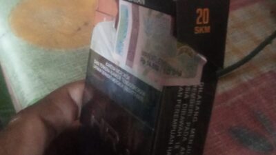 Rokok Ilegal Kian Marak di Sulsel, DPP SKK: Penegakan Hukum Dinilai Tak Bertaji