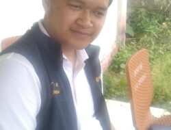 Ketua Komisi I DPRD Jeneponto Dukung Hadirnya Mobil Damkar di Rumbia, Warga Kini Lebih Tenang