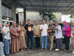 Alumni SMPN 1 Labakkang Angkatan 1988 Rutin Arisan, Silaturahmi Terjaga, Solidaritas Makin Kuat
