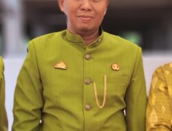 Sambut HUT ke-66 Takalar, Kepala UPT SMPN 3 Mangarabombang Tegaskan Pendidikan Kunci Daya Saing Daerah