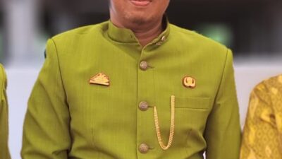 Sambut HUT ke-66 Takalar, Kepala UPT SMPN 3 Mangarabombang Tegaskan Pendidikan Kunci Daya Saing Daerah