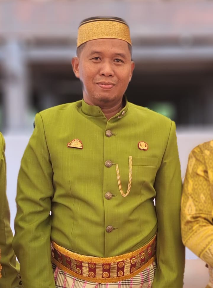 Sambut HUT ke-66 Takalar, Kepala UPT SMPN 3 Mangarabombang Tegaskan Pendidikan Kunci Daya Saing Daerah