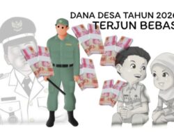 Dana Desa Takalar 2026 Dipangkas? Kades Keluhkan Proyek Infrastruktur Terancam Mangkrak