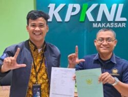 Lelang Perdana 2026 KPKNL Makassar Tembus Rp399 Juta, Minat Peserta Melonjak