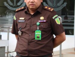 Kasi Intel Kejari Takalar Dimutasi ke Bone, Dipromosikan sebagai Kasi Datun