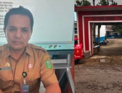Kepala SMPN 1 Takalar Perkuat Implementasi Visi–Misi Demi Lahirkan Generasi Unggul dan Cakap Digital