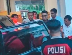 Diduga Korupsi Dana Desa Rp451 Juta, Jaksa Tahan Eks Plt Kades Cakura