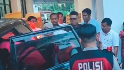 Diduga Korupsi Dana Desa Rp451 Juta, Jaksa Tahan Eks Plt Kades Cakura
