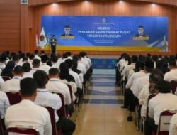 Kuota Petugas Haji Daerah Sulsel 2026 Menyusut, Kemenhaj Tegaskan Layanan Tetap Optimal