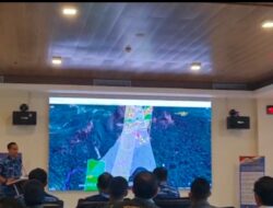 Cuaca Pagi Jadi Penentu, Dua Helikopter Dikerahkan Evakuasi 5 Jenazah di Puncak Gunung Bulu Sarong