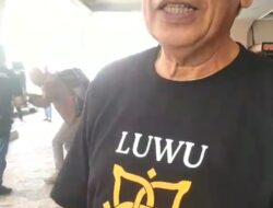Ketua Forum Silaturahmi Karatong Nusantara Sulsel Tekankan Pentingnya Solidaritas Antar Ketua Daerah