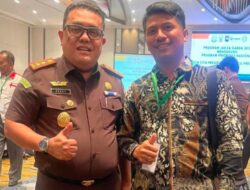 Kejari Takalar Perkuat Program Jaga Desa, Kawal Dana Desa Agar Bersih dan Tepat Sasaran