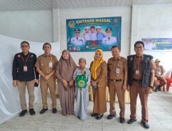 Sunatan Massal HUT Takalar ke-66, 85 Anak Dapat Layanan Gratis dari Pemerintah