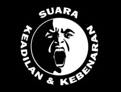 DPP Suara Keadilan dan Kebenaran Soroti Kinerja Komisi Percepatan Reformasi Polri