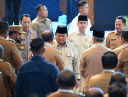 Instruksi Presiden Prabowo soal Sampah Perkuat Program Jumat Bersih Pemkab Jeneponto