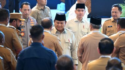 Instruksi Presiden Prabowo soal Sampah Perkuat Program Jumat Bersih Pemkab Jeneponto