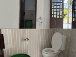 Renovasi Toilet DPRD Takalar Telan Rp2 Miliar Lebih, Lankoras-Ham Sulsel Minta Kejari Turun Tangan