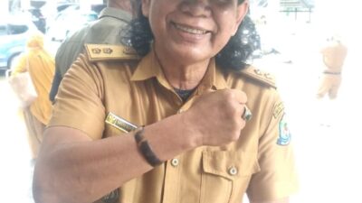 Sarro Rimbu Siap Maju Periode Ketiga, Klaim Dorongan Kuat dari Warga Desa Bonto Ujung