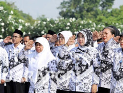 TPG Cair Tiap Bulan, Guru di Makassar Keluhkan Potongan BPJS 1 Persen dari Tunjangan Sertifikasi
