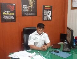 Segudang Prestasi Diraih, Kepala UPT SMPN 1 Pangkajene Tegaskan Tak Ingin Terlena