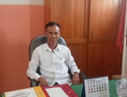 Integritas dan Dedikasi Jadi Pondasi, UPT SDN 59 Pangkajene Perkuat Mutu Pembelajaran