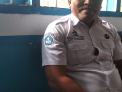 Kepala UPT SMPN 1 Rumbia Siap Dongkrak Kualitas Belajar, Tekankan Disiplin dan Lingkungan Sekolah yang Nyaman