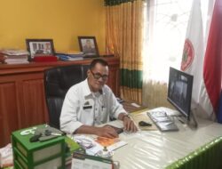 Pembinaan Karakter dan Disiplin Konsisten Jadi Fondasi UPT SDN 17 Langnga-Langnga Cetak Generasi Berkualitas