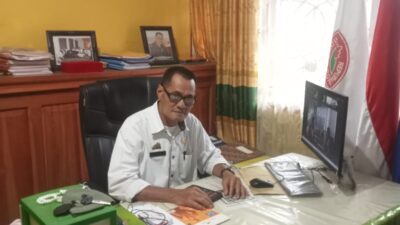 Pembinaan Karakter dan Disiplin Konsisten Jadi Fondasi UPT SDN 17 Langnga-Langnga Cetak Generasi Berkualitas
