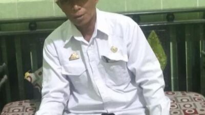 KKG Gugus 111 Kelara Digelar Penuh Semangat, Korwil Dikbud Dorong Peningkatan Mutu Pendidikan
