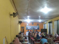 Kemenag Jeneponto Buka Rapat Koordinasi Guru MTsN 2, Dorong Peningkatan Mutu Pembelajaran