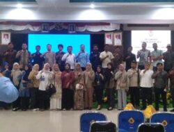 Penyuluhan Hukum di Jeneponto, Dorong Optimalisasi Layanan dan Pembentukan Posbakum Desa–Kelurahan