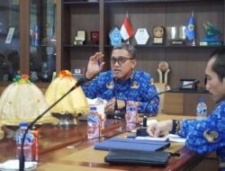 Pemkab Jeneponto Matangkan Sosialisasi Zakat, Infaq, dan Sedekah, Dorong Peran Aktif OPD hingga Kecamatan