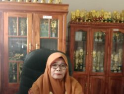 Peran Pendidikan Kunci Takalar Maju, Kepala UPT SMPN 4 Takalar Sampaikan Harapan Jelang HUT ke-66