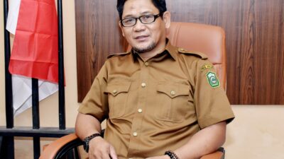 HUT Takalar 2026, Kepala UPT SMPN 1 Mangarabombang: Pendidikan Kunci Daerah Maju dan Berdaya Saing