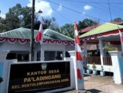 Kades Pa’ladingang Gowa: Desa Tak Boleh Antikritik, Sinergi dengan Media dan Ormas Adalah Kunci