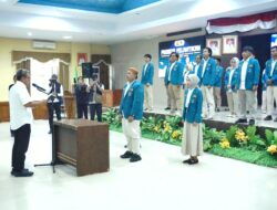 PB HPMT Jeneponto Resmi Dilantik, Siap Bawa Semangat “Dari Daerah untuk Bangsa”