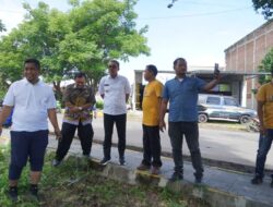 Instruksi Presiden soal Sampah Menguat, Pemkab Jeneponto Kembali Gelar Jumat Bersih di Binamu