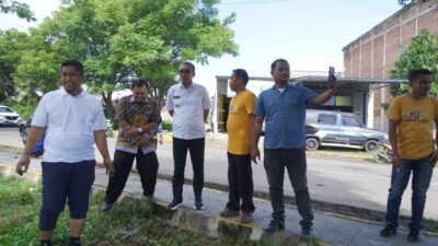 Instruksi Presiden soal Sampah Menguat, Pemkab Jeneponto Kembali Gelar Jumat Bersih di Binamu