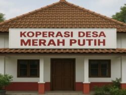 DPP Suara Keadilan dan Kebenaran Soroti Proyek Koperasi Merah Putih, Transparansi dan Akuntabilitas Dipertanyakan