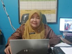 Kepala SMPN 3 Gasel Tegaskan Komitmen Tingkatkan Mutu Pendidikan, Dukung Program Bupati Takalar