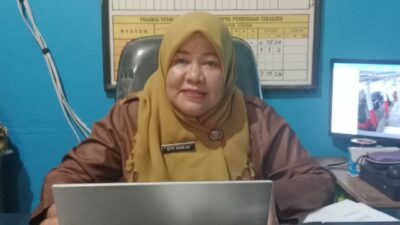 Kepala SMPN 3 Gasel Tegaskan Komitmen Tingkatkan Mutu Pendidikan, Dukung Program Bupati Takalar